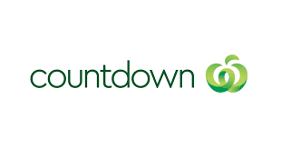 Countdown logo