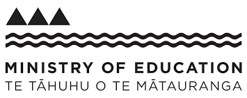 Education NZ logo