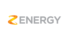 Z Energy logo